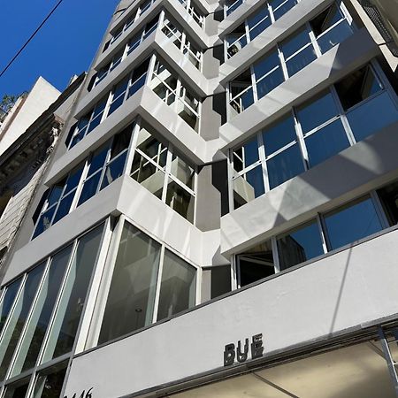 Bue Hotel Buenos Aires Luaran gambar