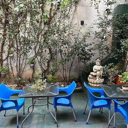 Bue Hotel Buenos Aires Luaran gambar