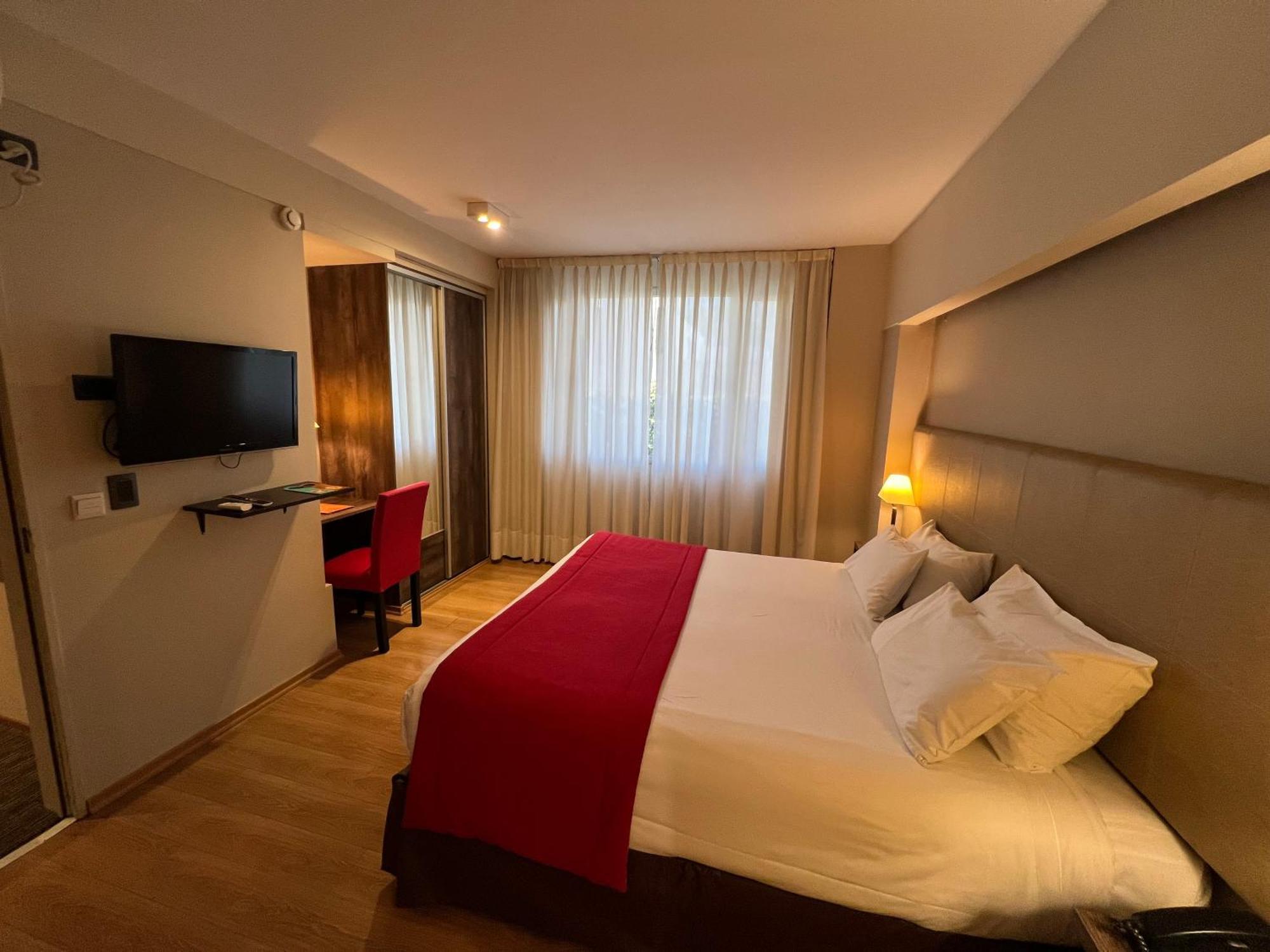 Bue Hotel Buenos Aires Luaran gambar