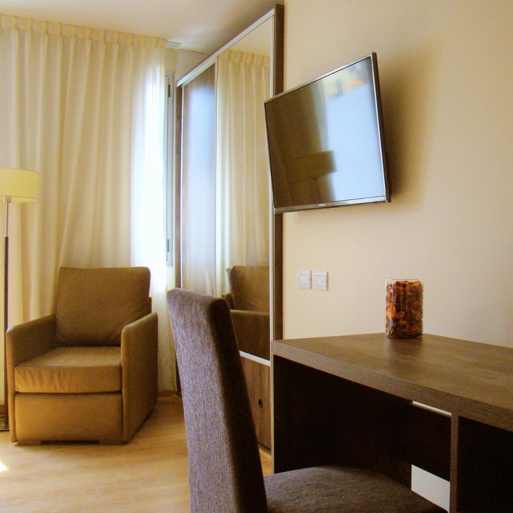 Bue Hotel Buenos Aires Luaran gambar