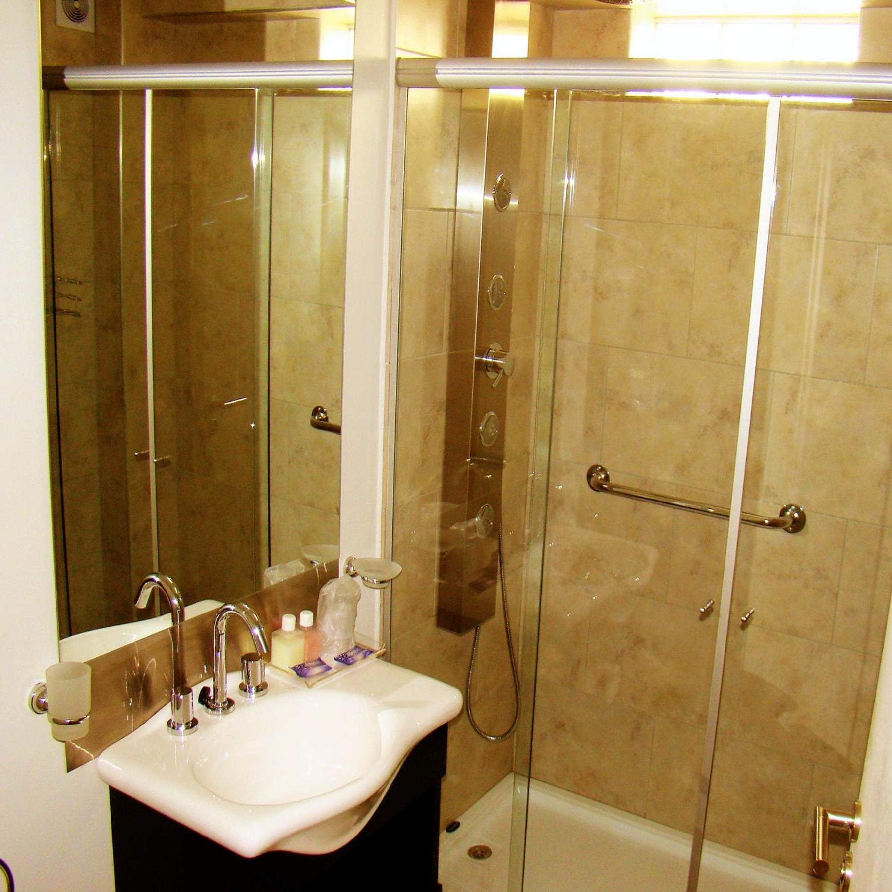 Bue Hotel Buenos Aires Luaran gambar
