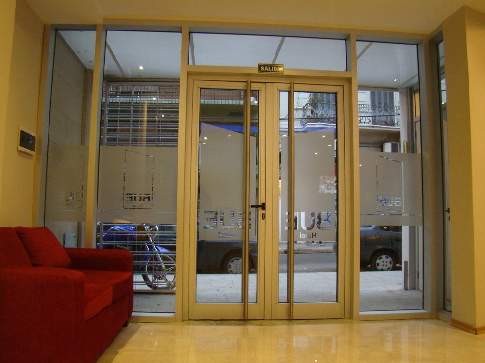 Bue Hotel Buenos Aires Luaran gambar