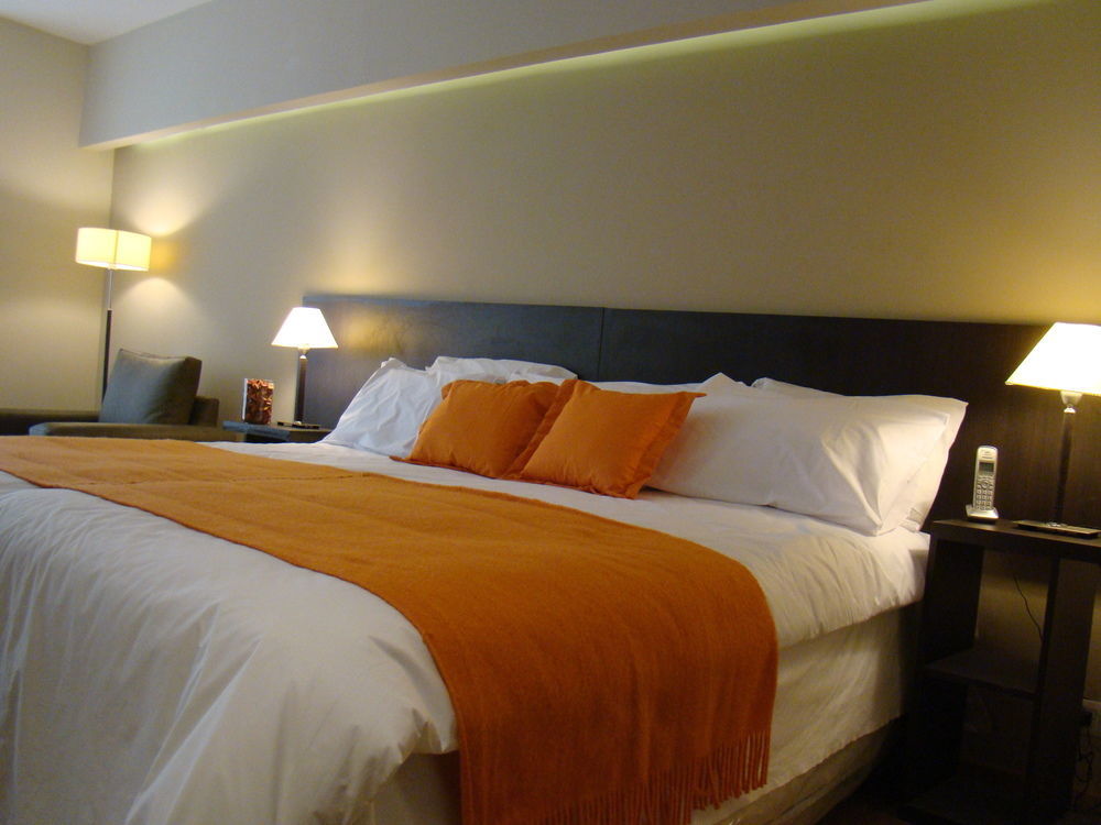 Bue Hotel Buenos Aires Luaran gambar