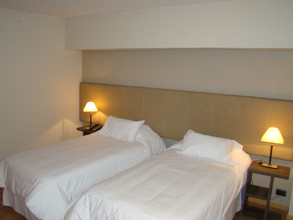 Bue Hotel Buenos Aires Luaran gambar