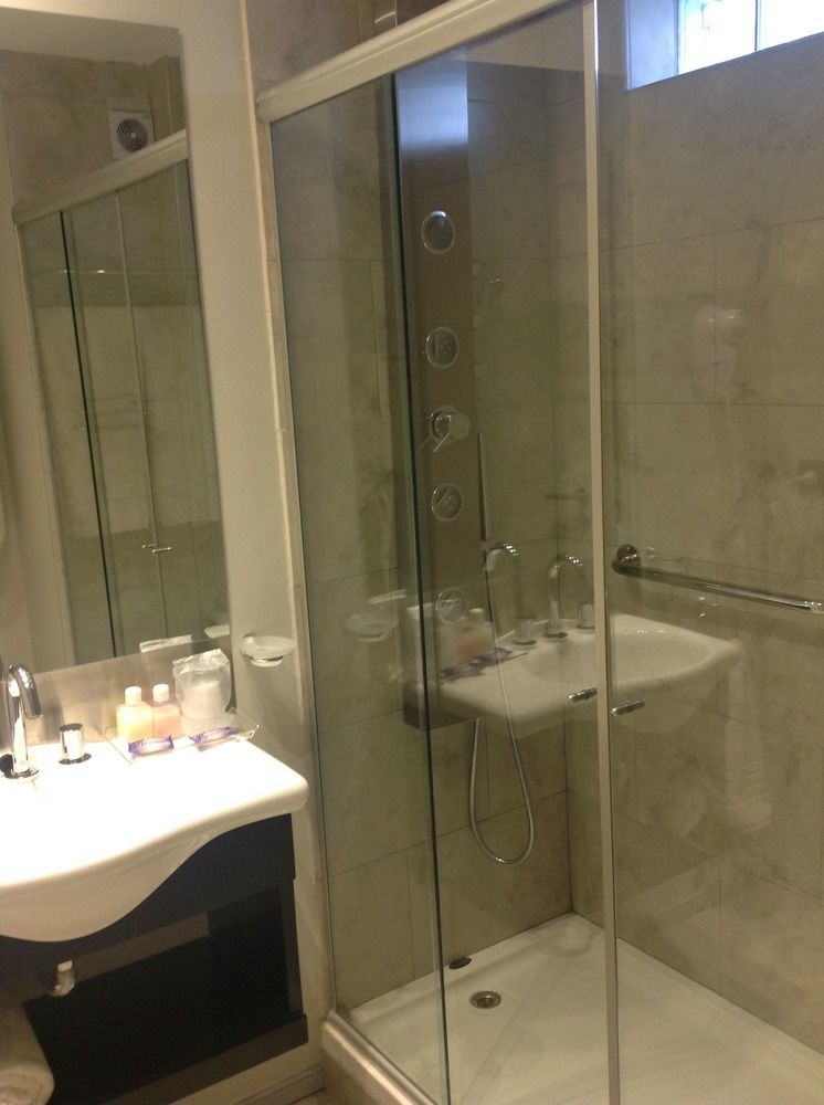 Bue Hotel Buenos Aires Luaran gambar