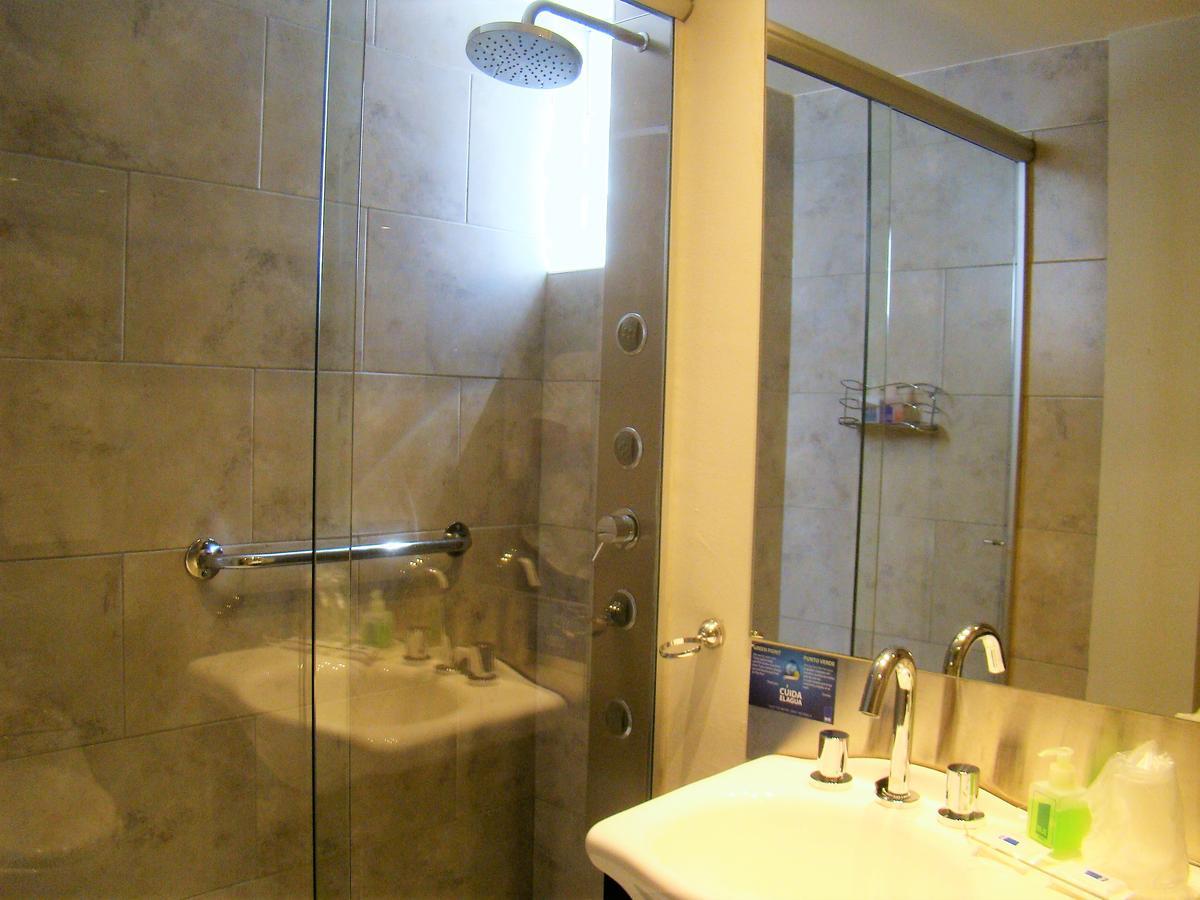 Bue Hotel Buenos Aires Luaran gambar
