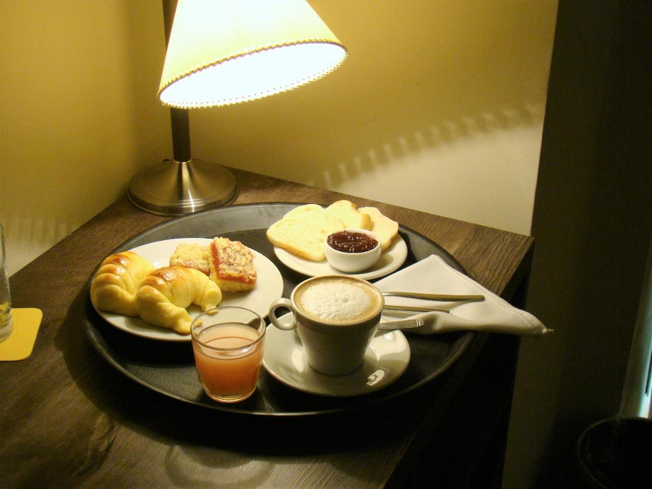 Bue Hotel Buenos Aires Luaran gambar