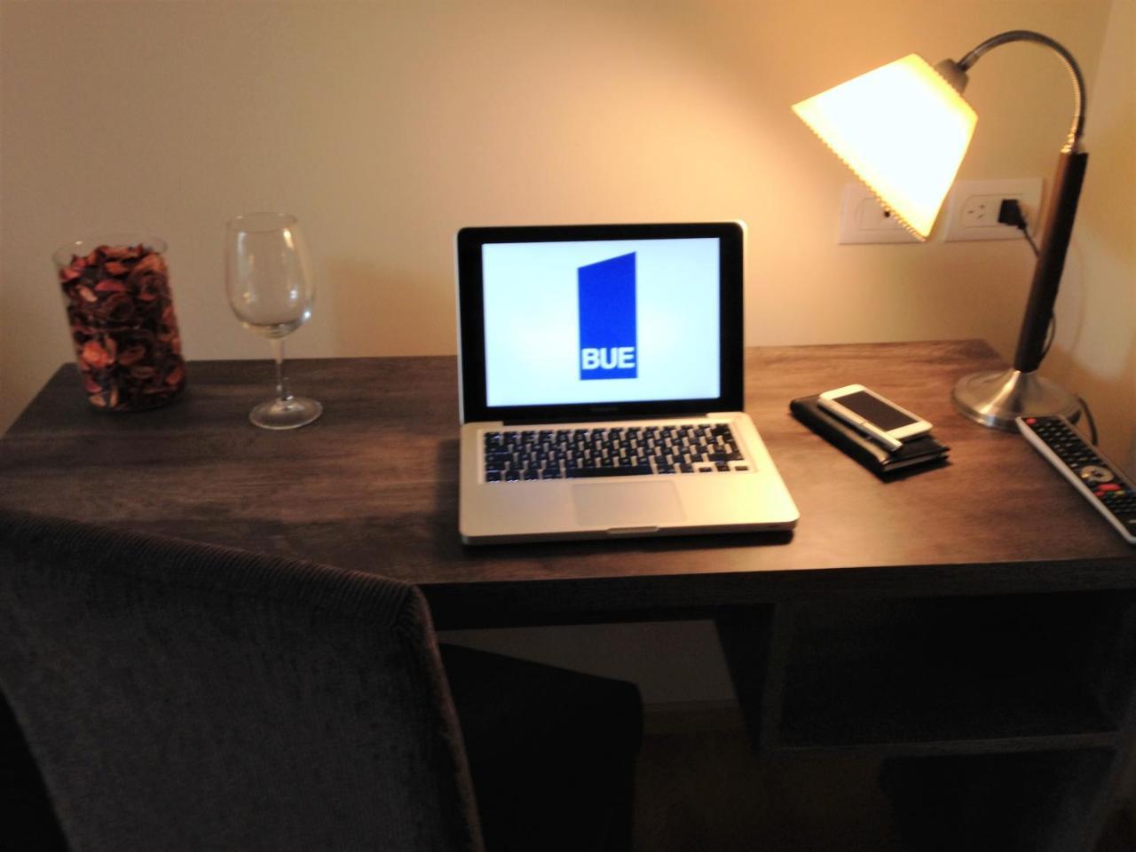 Bue Hotel Buenos Aires Luaran gambar