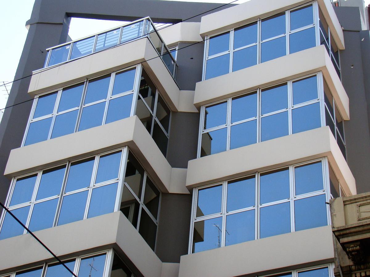 Bue Hotel Buenos Aires Luaran gambar